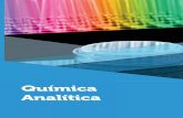 Química Analíticacm-kls-content.s3.amazonaws.com/201801/INTERATIVAS_2_0/... · 2018-07-10 · 1. Quimica. I. Schroder, Claudia Hoffmann Kowalski. II. Título. CDD 540 – Londrina