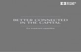 Better Connected in the capital - Knight Frank...With a presence in Singapore for over 75 years, Knight Frank has proven track record in investment transactions on behalf of Ultra