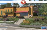 Inestment Opportunity Absolute Triple Net Lease · Brand Profile Popeyes was founded in 1972 and operates and franchises over 2,000 restaurants worldwide, making it the world’s