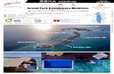 Grand Park Kodhipparu Maldives · PACKAGE PRICE NOW – 26DEC2020 Package Includes; Round trip economy class ticket between Hong Kong & Maldives by Cathay Pacific (CX) 3 nights hotel