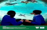 Investigating the Long-term Effects of Informal Science ...… · Investigating the Long-term Effects of Informal Science Learning at Zoos and Aquariums Final Briefing Report Authors