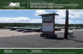 11873 Springs Road, Conifer, CO 80433...Evergreen Commercial Group, LLC • 11873 Springs Road • Conifer, CO 80433 • 303.838.2000 • evergreencommercialgroup.com FOR LEASE | RETAIL