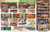 ShoptoCook, Inc.pcfresh.shoptocook.com/shoptocook/Content/SimpleCircularGroupP… · DOUBLE COUPONS pc,1S01A Fresh 11/09 . fresh 4 MEAT Our professional megtptters will cut your selections