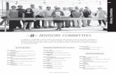 2016-2017 Catalog (Advisory Committees) - Ohlone College · Operations Manager, Dupont-Genencor Michael Yoshida Senior Manager, Biologics Technical Operations, Allergan BROADCASTING