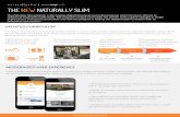 THE NEW NATURALLY SLIM - University of Kentucky€¦ · The unique Naturally Slim curriculum generates impressive clinical results and even more impressive long-term behavior change.