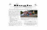 The Bugle - Youlgrave2017/10/09  · friend, Mary Bartlett, Bridget also wrote a book about her new home ( The Spirit of Youlgrave and Alport ), having moved to Youlgrave from Wensley