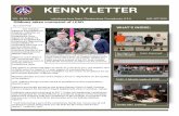 KENNYLETTER - Letterkenny Army Depot 2019.pdf · options: payroll or annuity deduction, credit/debit card, e-check, and volunteer hours (for federal employees only). In 2018, federal