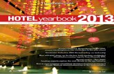 Scenarios for the year ahead - Hospitality NetHotel near Amsterdam’s Schiphol Airport in 2013. Other chains expected to enter the Dutch hotel market in 2013 with new brands are the