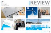DECC REVIEW - January 2014 Issue 19content.govdelivery.com/attachments/UKDECC/2014/02... · Dr Nina Skorupska (Chief Executive of the Renewable Energy Association) said “The complexity