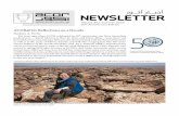 ACOR@50: Reflections on a Decade...ACOR@50: Reflections on a Decade Barbara A. Porter Volume 30.1 Summer 2018 50th Anniversary Edition Visits to sites around Jordan have brought special