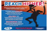 WHAT’S THE SECRET? ALL-STAR TIP FAR-REACHING FACTTitle: Poster, with NBA FIT: Reach Higher (color) Subject: This poster is appropriate for grades 3 to 8. Keywords: fitness, exercise,