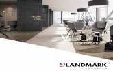 A new landmark in the ceramic industry and …...CONCRETE DARK RECOMMENDED USE Vision is recommended for indoor floors, walls, countertops, and outdoor walls in commercial and residential