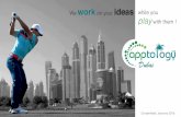 We work on your ideas while you play with them - Apptology ...Credentials|January 2016 while you play with them ! Dubai We work on your ideas Digital marketing services network since