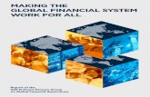 MAKING WORK FOR ALL - Heinrich-Böll-Stiftung · NDB and the World Bank Group. 2 Information about the G20 Eminent Persons Group on Global Financial Governance and its terms of reference