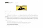 Soledad Salamé - Artistas Visuales Chilenos · 2007 New Geographies, Goya Contemporary, Baltimore, Maryland, Estados Unidos. 2008 Nuevas Geografías, Galería Durban Segnini, Caracas,
