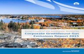 Government of the Northwest Territories Corporate ... Government of the Northwest Territories Corporate