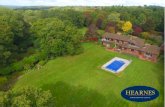 FREEHOLD PRICE GUIDE £1,650,00089.234.36.210/hearnes/admin/brochure/pdf_files/bro... · 3 Crow, Ringwood, Hampshire, BH24 3DQ FREEHOLD PRICE GUIDE £1,650,000 Planned in the 1930’s