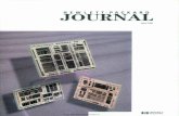 1995 , Volume , Issue Apr-1995 Journal/1995-04... · 2012-05-11 · is a technology called HP Color Recovery, which is described in the article on page 51. Using a low-cost 8-bit
