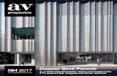 084 2017 'RVVLHU %HYN 3HURYLü [ ] Munich Concert Hall ... · 084 2017 Dossier %eYN PeroYiü arKiteNti 18. 1ational and 8niYersit\ /ibrar\ II Cliente Client: Ministry of Education,