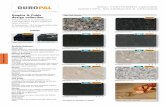 Quadra & Cubix Top Face Decors design collection ABS · Duropal worktops are the perfect alternative to acrylic based, granite and stone worktops at a fraction of the price. 61 exciting