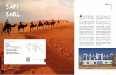 GEO LOCATION - Smigroup · 2017-07-24 · Los Tuareg, pueblo nómada, como los demás pueblos ganaderos de Níger, vagan continuamente buscando pastos, agua y sal. Más vivaz es la