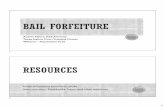 Step 101dc0bd0-02e4-4105... · 2020-06-24 · Final judgment for bail forfeiture can be appealed The surety, as the party aggrieved by judgment of bail bond forfeiture is the “defendant”