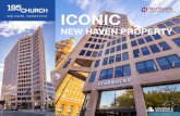 ICONIC - LoopNet · • Excellent natural light “all floors” • Extensive lighting upgrades (LED) • Floor to ceiling energy efficient windows • Highly efficient floor plates