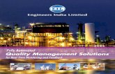 Fully Automated Quality Management Solutionsengineersindia.com/storage/2019/01/154_Download... · Fully Automated Quality Management Solutions for Real Time Monitoring and Feedback