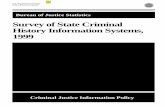 Survey of State Criminal History Information Systems, 1997Automated Fingerprint Identification System (AFIS): An automated system for searching fingerprint files and transmitting fingerprint