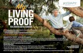 My LIVING PROOF - RYDAPT...PROOF LIVING My Please see Important Safety Information throughout this brochure and the Summary of Important Information on pages 19 to 21. INDICATION for
