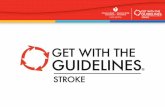 Get With The Guidelines® - IN.govJun 04, 2010  · Venous Thromboembolism (VTE) Prophylaxis STK-2 1,2 Discharged on Antithrombotic Therapy STK-3 1,2 Anticoagulation Therapy for Atrial
