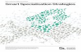 Baltic Leadership Programme workbook Smart Specialisation … · 2019-07-11 · 3 This workbook has resulted from the Baltic Leadership Programme on Smart Specialisation Strategies