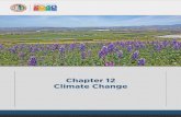 VCGPU 12-PRDBR-Climate Change January 2020€¦ · enteric fermentation and manure management of livestock, crop production (e.g., fertilizer use, soil preparation and disturbances,