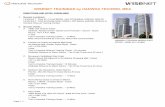 WISENET TRAININGS by HANWHA TECHWIN, MEA Center guideline.pdfLandmark 1 : Next to Lo’oreal Middle -east HQ Building, Galleries Jebal Ali Landmark 2 : UAE Exchange Metro Station (