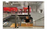 Sustainability Action Plan AIA 2030... · about the newest lighting technology with regard to energy efficiency and sustainable lighting options. Since a large part of Bergmeyer’s