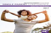 SINGLE PARENT CONFERENCE - Paley Rothman · 2:20–3:05 p.m. Session #5 • Paying for College (for you and/or your child) Room 125 • Child Care Subsidies, Quality Child Care/Licensed