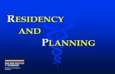 RESIDENCY ANDRESIDENCY RELATED UPDATES TO THOSE PARTICIPATING IN ERAS 2021. COMPONENTS OF ERAS • ERAS IS COMPRISED OF FIVE MAIN COMPONENTS: • THE MYERAS WEBSITE – COMPLETE YOUR