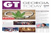 Issue no: 1106/158 •• DECEMBER 4 - 6, 2018 • PUBLISHED ...georgiatoday.ge/uploads/issues/4ae7a855459b82bf534... · In 2016, the court stated repeated mar-ijuana users would