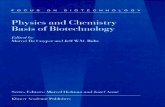PHYSICS AND CHEMISTRY BASIS OF BIOTECHNOLOGY VOLUME 7chembook.weebly.com/uploads/2/5/7/7/257728/de... · The present volume in the ‘Focus on Biotechnology’ series, entiteld ‘Physics