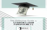 US Student Loan Center · Student loan borrowers often dream of having their loans *poof* disappear from their lives forever. But since there’s no magic trick to make that happen,