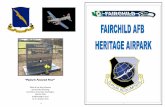 “Fame’s Favored Few” · Only USAF aircraft to fly combat in World War II, Korean and Vietnam conflict. ut no real connection to 92nd, FAF , or personnel/aviator but -26’s
