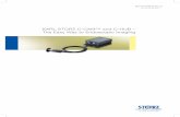 KARL STORZ C-CAM™ and C-HUB – The Easy Way to Endoscopic ... · 8/6/2013  · The Easy Way to Endoscopic Imaging. 2 3 C-CAM™ – Your New Passport to Endoscopy • The economic