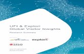 UFI & Explori Global Visitor Insights - expo.irexpo.ir/en/greencontent/uploads/2018/07/UFI_Explori_Research_Sum… · benefit from a “return bonus” effect, with higher levels