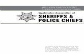 2020 LE Accreditation Standards - WASPC le... · 2019-11-08 · Chapter 9—Fiscal Management ... seizure issues and conducting searches within existing legal parameters that ...