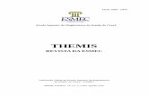 THEMIS nº8 Vol II 2 - Escola Superior da Magistratura do ...esmec.tjce.jus.br/wp-content/uploads/2011/06/themis-vol-8-na-2.pdf · da Escola da Exegese, que Geny buscou infirmar –