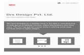 Drs Design Pvt. Ltd. - IndiaMARTDRS Design Pvt. Ltd. initiated with its business operation in the year 2010 with its physical base at Hosur Main Road Bommanahalli, Bengaluru, Karnataka.