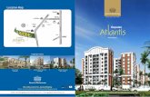 Atlantis brochure 8 pages e brochure.pdf · Gopalan Enterprises was founded in 1984 by Mr. C.Gopalan, an architect, with the objective of developing and constructing residential apartments