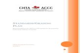 STANDARDS/GRADING - Canadian Hemp Trade Alliancehemptrade.ca/source/Draft CHTA Standards Guide.pdf · 2018-04-21 · The Canadian Hemp Trade Alliance (CHTA), established in 2003 to