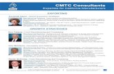 California Manufacturing Technology Consulting | CMTC · Certified MODAPTS Analyst, Certified Achieving Manufacturing Excellence Consultant, Trained by Toyota on the Toyota Production
