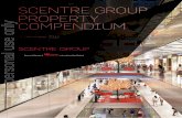SCENTRE GROUP PROPERTY COMPENDIUM For personal use … · Scentre Group’s (SCG) portfolio includes many of the largest and best shopping centres in Australia and New Zealand, including